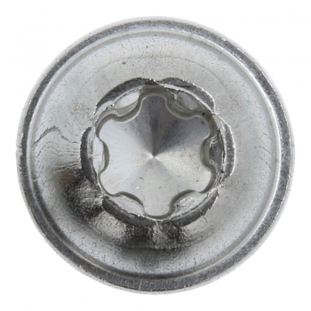 Schraube (T10 / 3x10mm) zu Solenoidventil / Magnetventil für DeLonghi Kaffeevollautomaten
