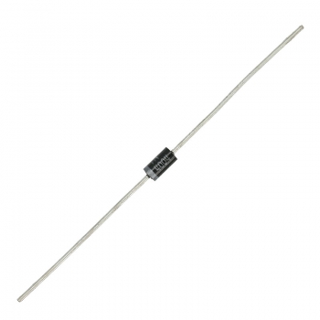 Diode (1N4004 / 400V / 1A)