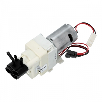 Keramikventil (12-24V / ohne Schläuche) für Jura X5 / Z- / S- / XS-Serie Kaffeevollautomaten