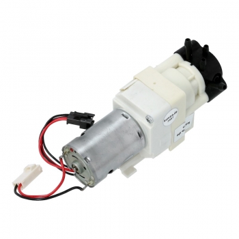 Keramikventil (12-24V / ohne Schläuche) für Jura X5 / Z- / S- / XS-Serie Kaffeevollautomaten