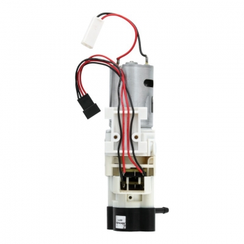 Keramikventil (12-24V / ohne Schläuche) für Jura X5 / Z- / S- / XS-Serie Kaffeevollautomaten
