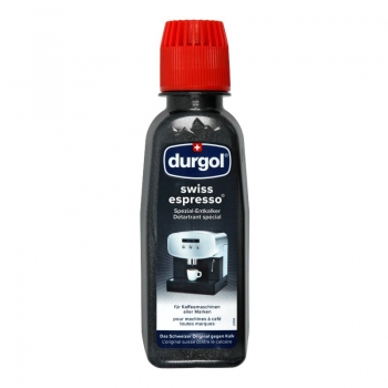 Durgol Spezial Entkalker (2 x 125ml Flasche)
