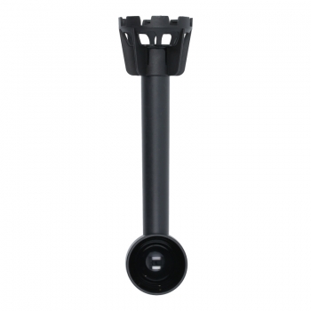 Pulverlöffel & Schlüssel für Filterpatrone