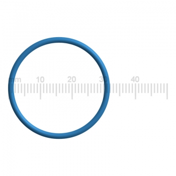 PREMIUM Dichtung / O-Ring für Flowmeter