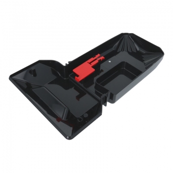 Tropfschale (Schwarz) für Siemens EQ.6 & Bosch VeroAroma