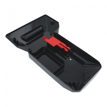 Tropfschale (Schwarz) für Siemens EQ.6 & Bosch VeroAroma