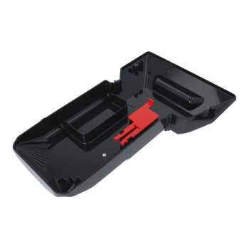 Tropfschale (Schwarz) für Siemens EQ.6 & Bosch VeroAroma
