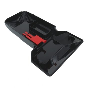 Tropfschale (Schwarz) für Siemens EQ.6 & Bosch VeroAroma