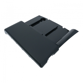 Gehäuseseitenteil (Links / Schwarz) für Bosch VeroCafe LattePro TES51553