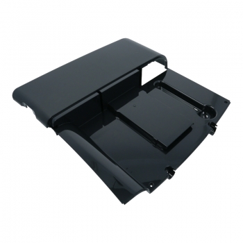 Gehäuseseitenteil (Links / Schwarz) für Bosch VeroCafe LattePro TES51553