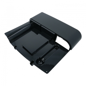 Gehäuseseitenteil (Links / Schwarz) für Bosch VeroCafe LattePro TES51553