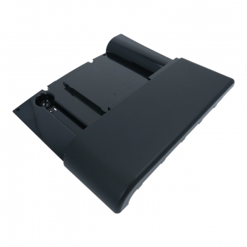 Gehäuseseitenteil (Links / Schwarz) für Bosch VeroCafe LattePro TES51553
