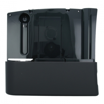 Gehäuseseitenteil (Links / Schwarz) für Bosch VeroCafe LattePro TES51553