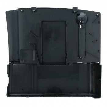 Gehäuseseitenteil (Links / Schwarz) für Bosch VeroCafe LattePro TES51553