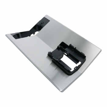 Frontblende (Edelstahl) für Siemens EQ.9