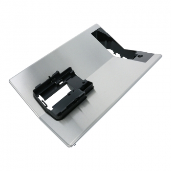 Frontblende (Edelstahl) für Siemens EQ.9