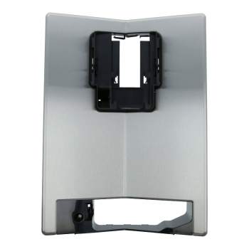 Frontblende (Edelstahl) für Siemens EQ.9