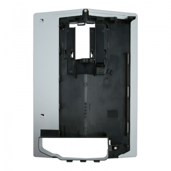 Frontblende (Edelstahl) für Siemens EQ.9