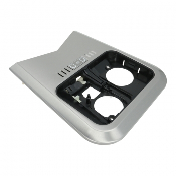 Gehäuseabdeckung (Edelstahl) für Siemens EQ.9