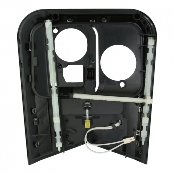 Gehäuseabdeckung (Edelstahl) für Siemens EQ.9