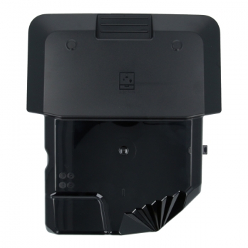 Tropfschale (Schwarz) für Siemens EQ.300 / EQ.500 Kaffeevollautomaten