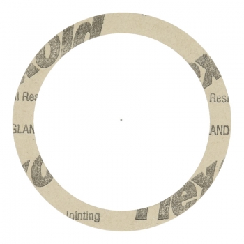 Papierdichtung (73x59x0,8mm) für Brühgruppe E61