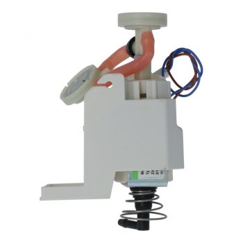 Pumpe EP4GW mit vormontierten Pulsationsdämpfer für Siemens EQ / Bosch Vero