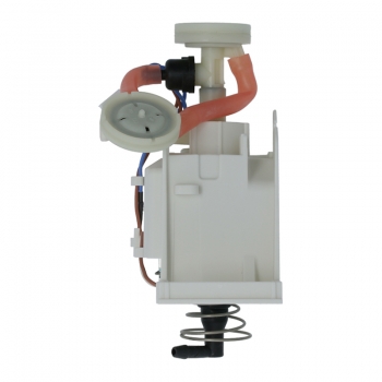 Pumpe EP4GW mit vormontierten Pulsationsdämpfer für Siemens EQ / Bosch Vero