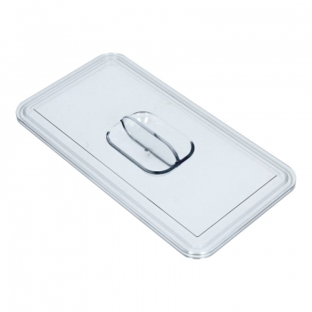 Bohnenbehälterdeckel (Transparent) für Siemens EQ.3 / Bosch VeroCup 100