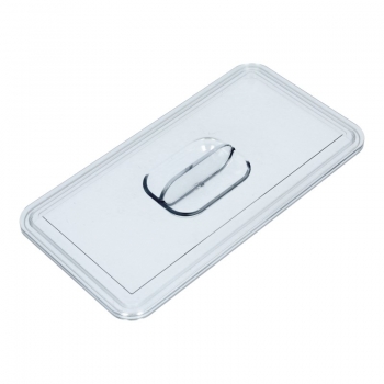 Bohnenbehälterdeckel (Transparent) für Siemens EQ.3 / Bosch VeroCup 100