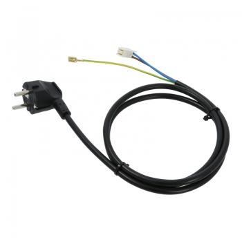 Netzkabel (230V) für Siemens EQ.3 / EQ.300 / EQ.500 & Bosch VeroCup