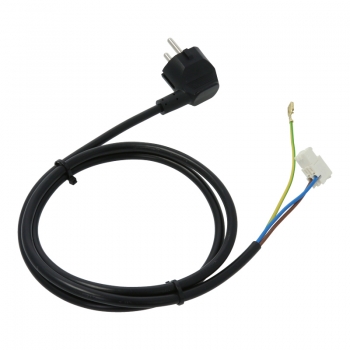 Netzkabel (230V) für Siemens EQ.3 / EQ.300 / EQ.500 & Bosch VeroCup