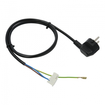 Netzkabel (230V) für Siemens EQ.3 / EQ.300 / EQ.500 & Bosch VeroCup