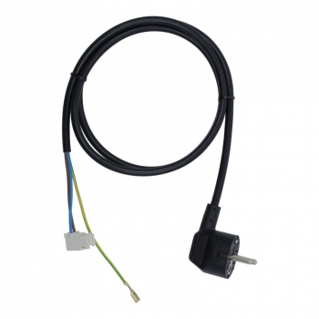 Netzkabel (230V) für Siemens EQ.3 / EQ.300 / EQ.500 & Bosch VeroCup