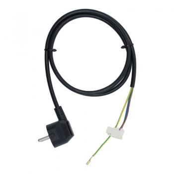 Netzkabel (230V) für Siemens EQ.3 / EQ.300 / EQ.500 & Bosch VeroCup