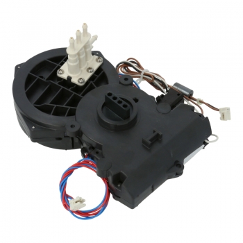 Antrieb für Brüheinheit Siemens EQ.3 / EQ.300 & Bosch VeroCup Kaffeevollautomaten