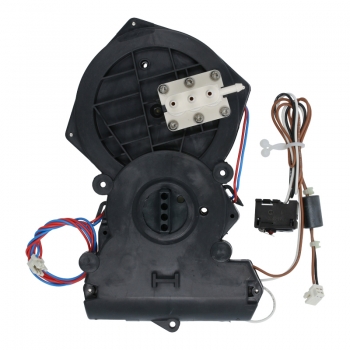 Antrieb für Brüheinheit Siemens EQ.3 / EQ.300 & Bosch VeroCup Kaffeevollautomaten