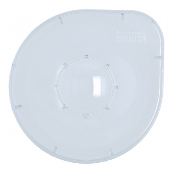 Wassertankdeckel für Siemens EQ.500