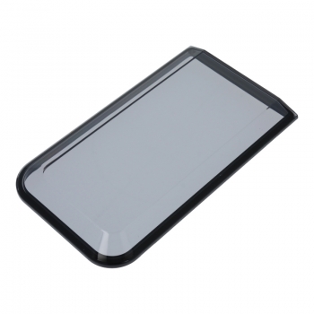 Bohnenbehälterdeckel (Transparent) für Siemens EQ.500 Classic / EQ.500 Integral
