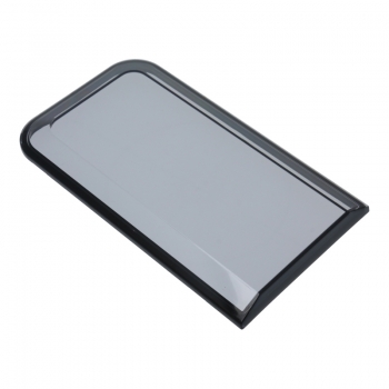 Bohnenbehälterdeckel (Transparent) für Siemens EQ.500 Classic / EQ.500 Integral