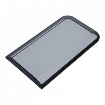Bohnenbehälterdeckel (Transparent) für Siemens EQ.500 Classic / EQ.500 Integral