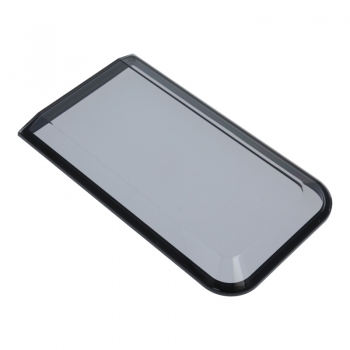 Bohnenbehälterdeckel (Transparent) für Siemens EQ.500 Classic / EQ.500 Integral