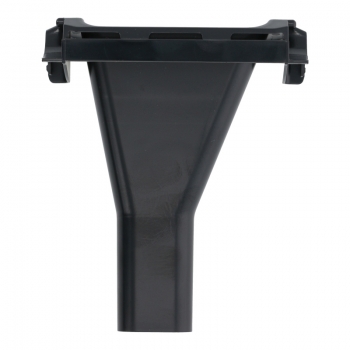 Pulverschacht (Schwarz) für Siemens EQ.500