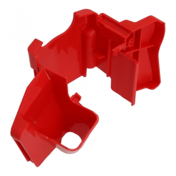 Halter zu Brüheinheit für Siemens EQ.500