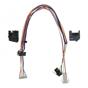 Kabelbaum mit Mikroschalter für Siemens EQ.9