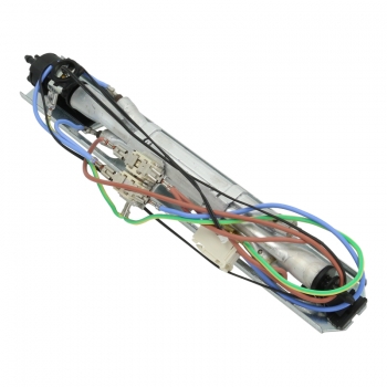 Durchlauferhitzer inkl. Verdrahtung und NTC für Siemens EQ.3 / EQ.300 & Bosch VeroCup