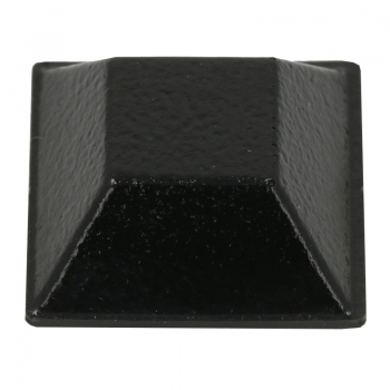 Gummifuss (20x20mm) für Gehäuseboden