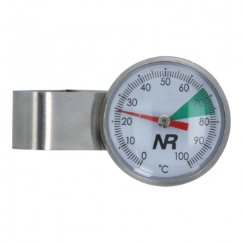 Thermometer (28mm) für Milchkanne