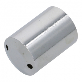 Dampfdüse (2-Loch / 17mm) für Espressomaschinen