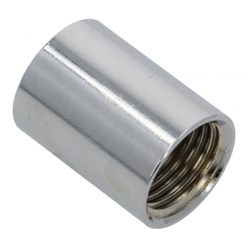 Dampfdüse (2-Loch / 17mm) für Espressomaschinen